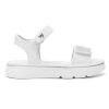 Gianfranco Ferre Sandal White